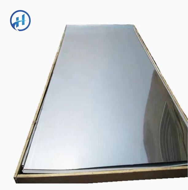 301L Stainless Steel Plate