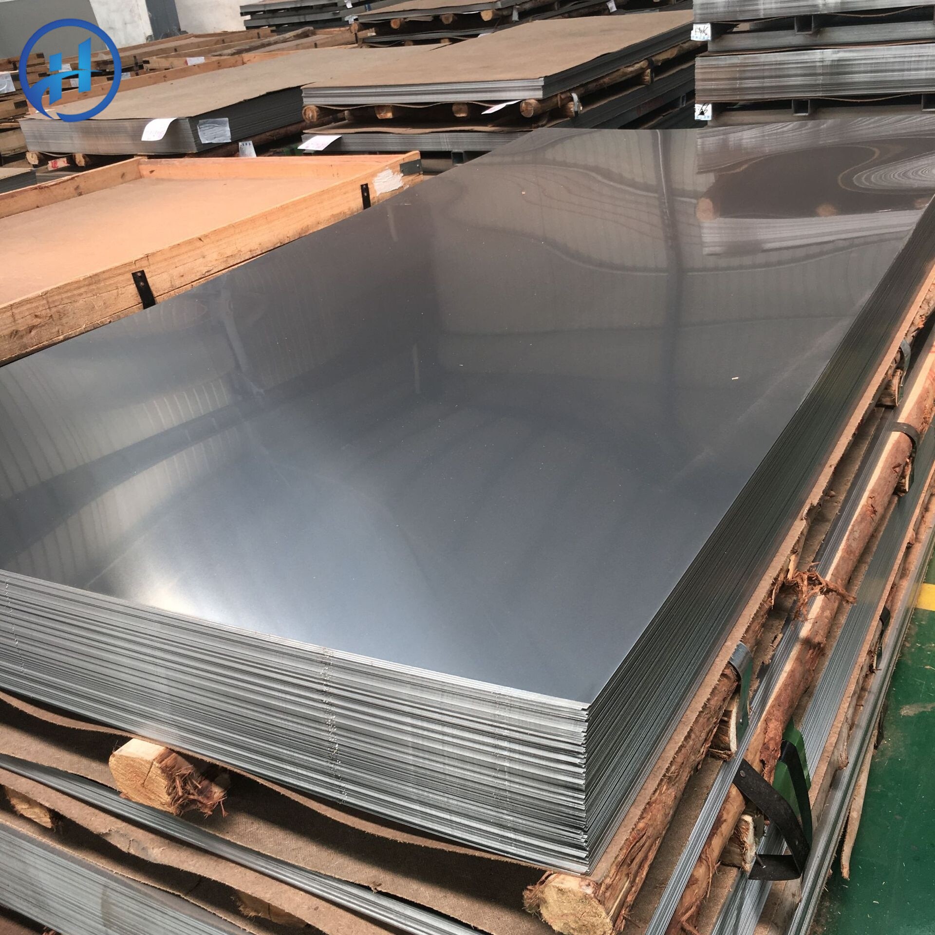 301L Stainless Steel Plate