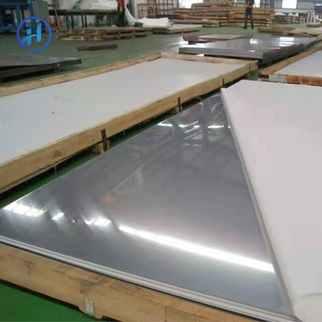 301L Stainless Steel Plate