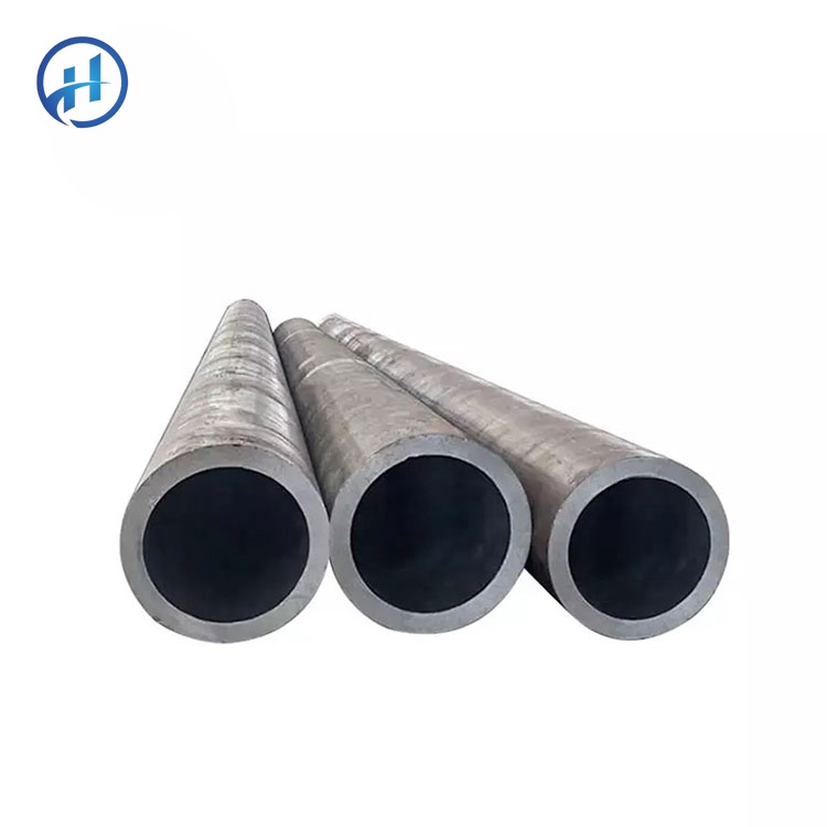 Carbon steel seamless pipe