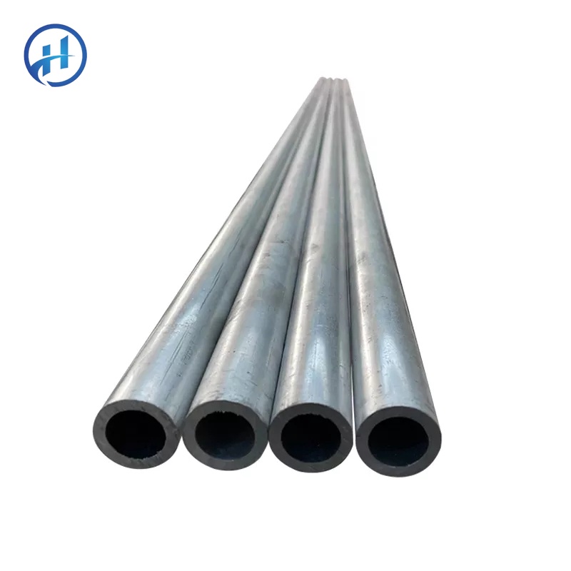 Carbon steel seamless pipe
