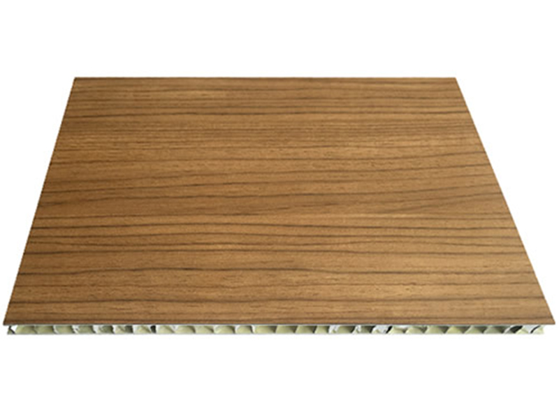 honeycomb panel 1
