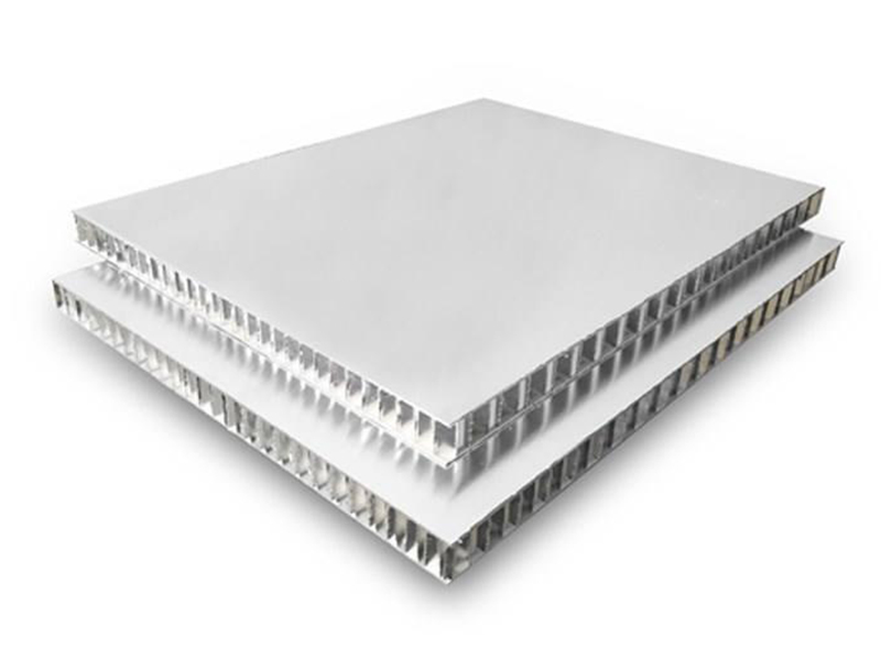 honeycomb panel