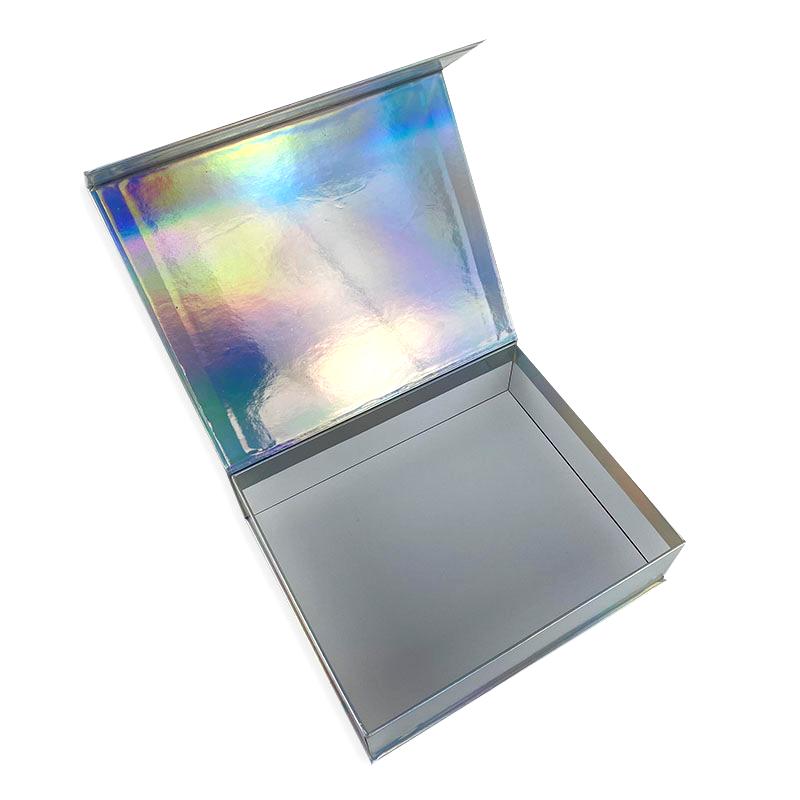 Pin Packing Fashion Pin Packing Box for Pins Stickers Souvenir with Laser Effect-广东 ...
