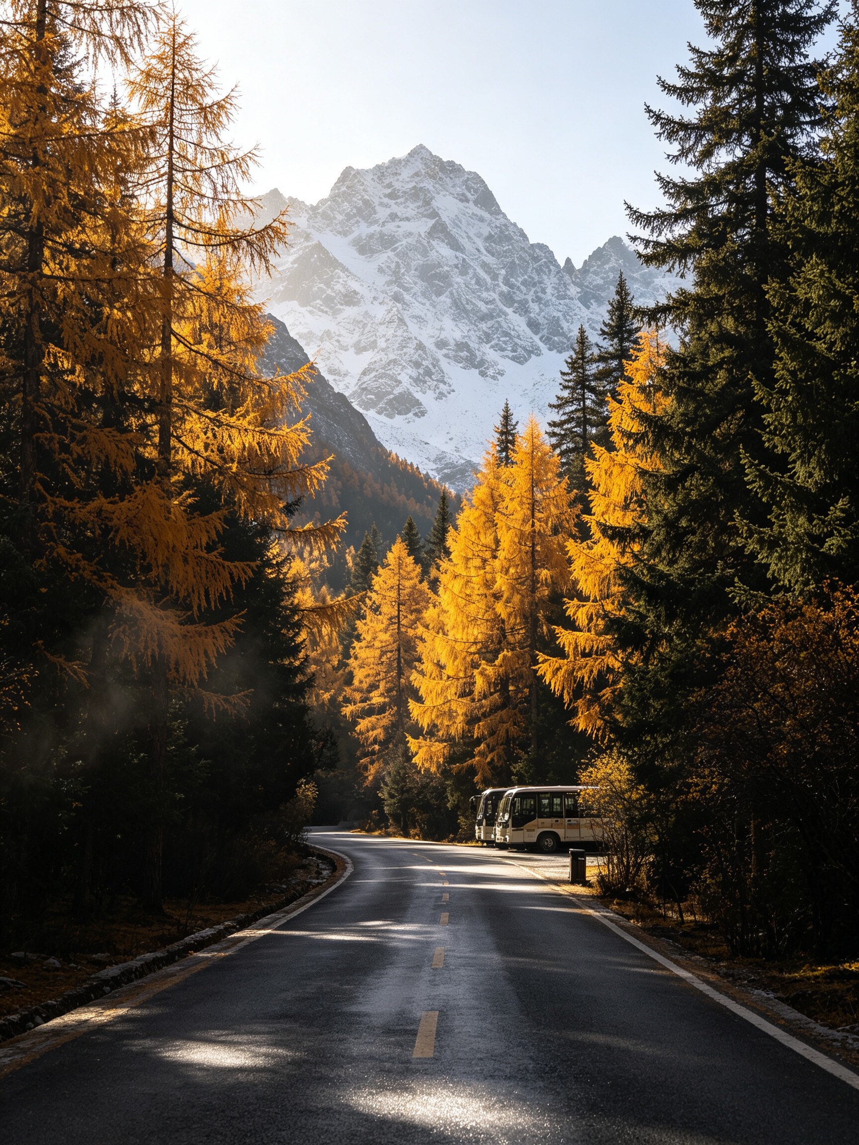 China Tourism Academy Releases Report on Autumn Trends in China's Domestic Customized Tour Market