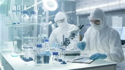 Teyi Peptide research