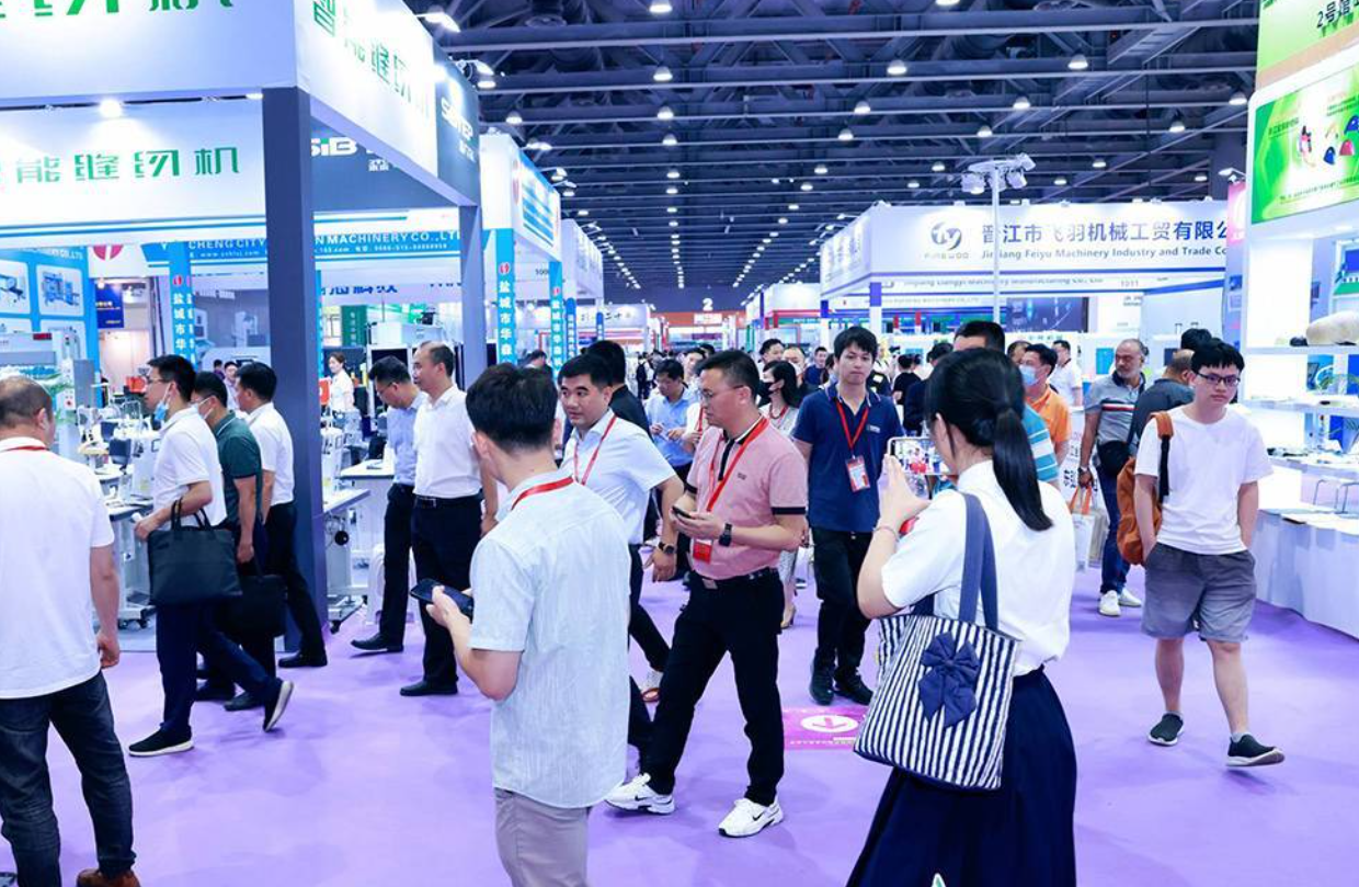 Chemical Industry Exhibition Draws Attention Worldwide
