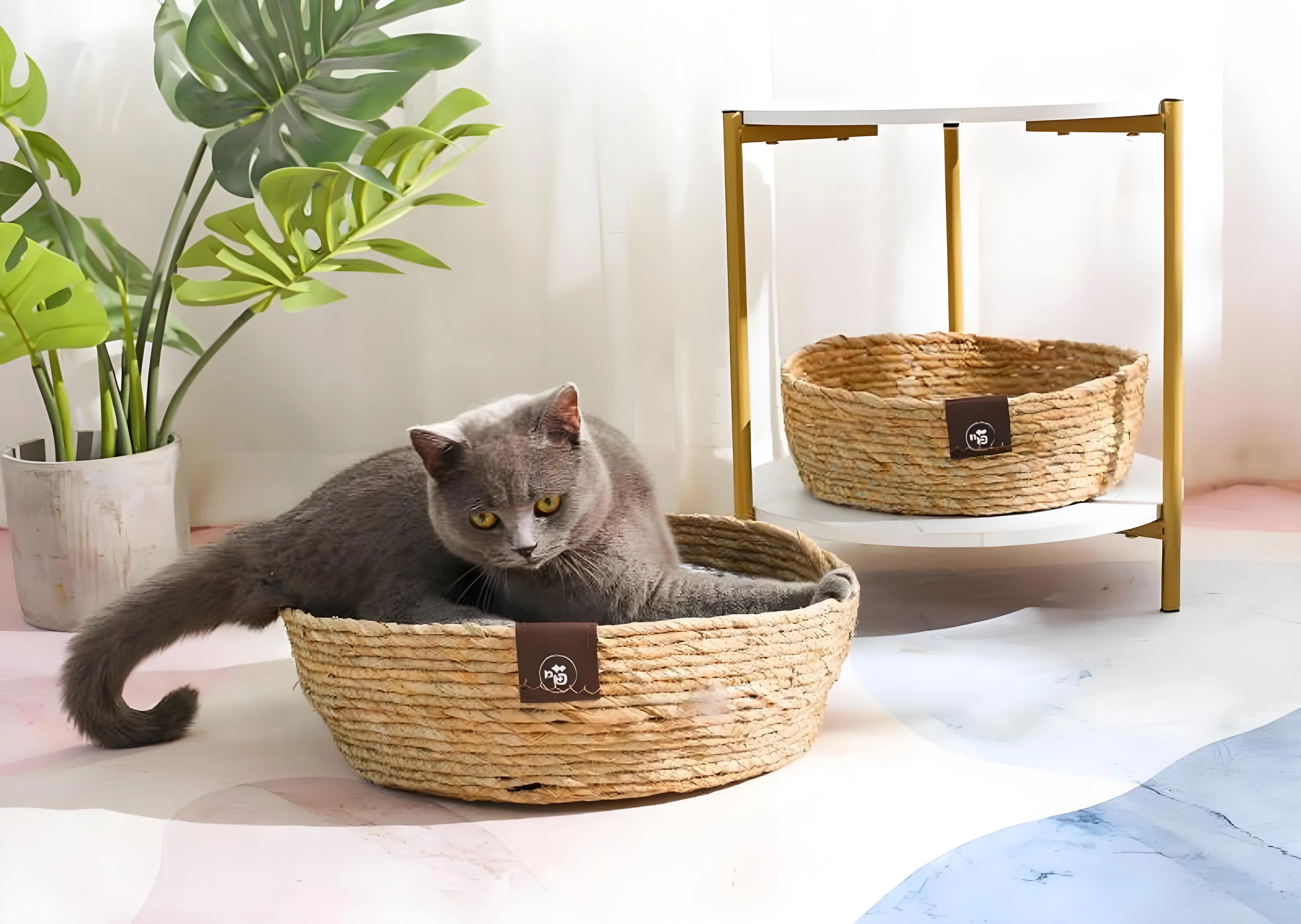 Shijiazhuang Mengtu Pet Products Co.,Ltd Infuses New Blood, Leading New Trends in the Pet Products Industry