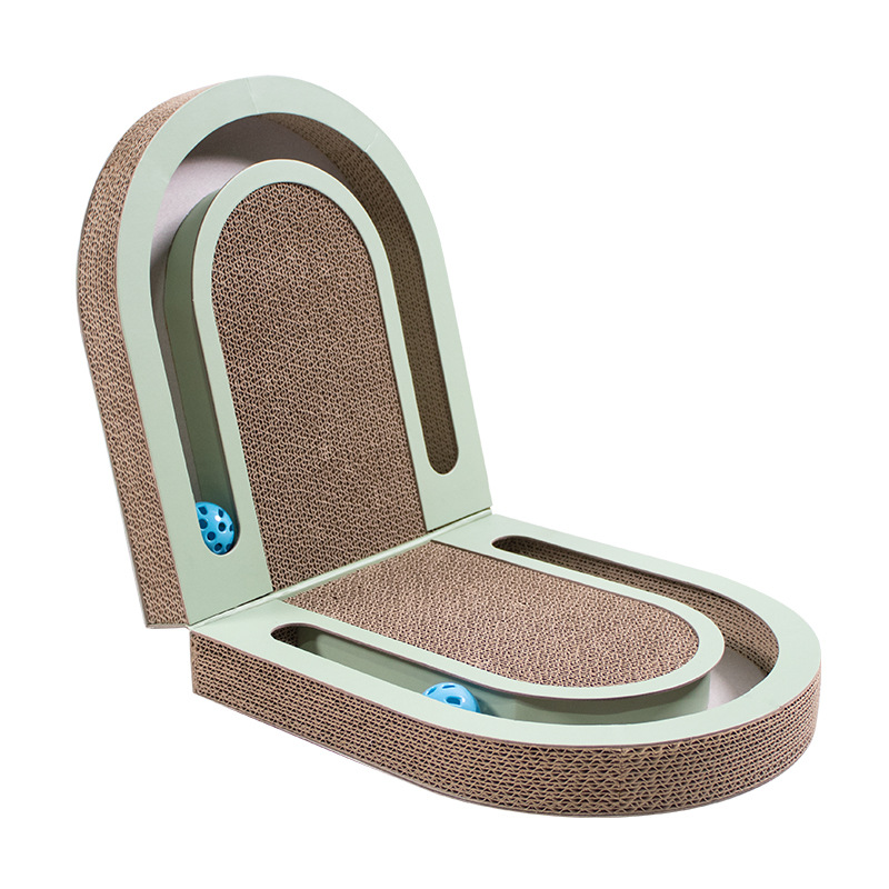 Cat Scratcher CatS-001