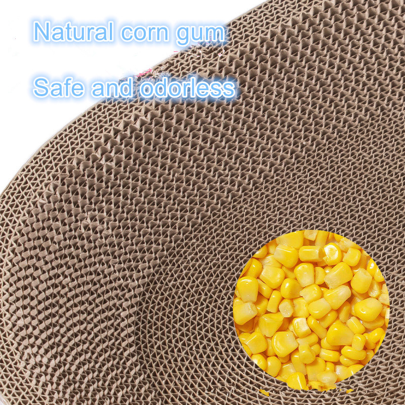 Cat Scratcher CatS-002