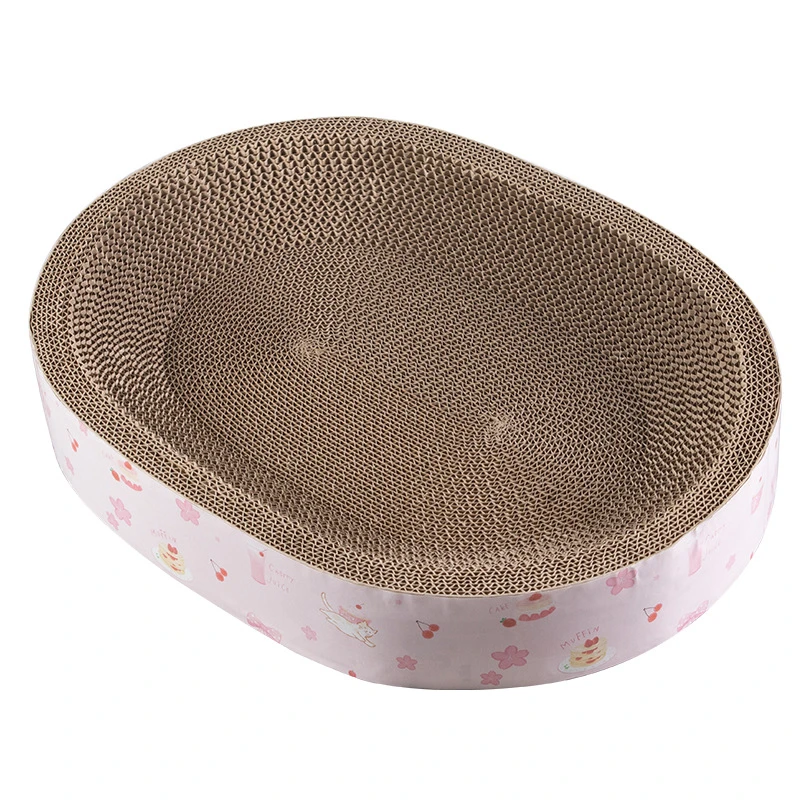 Cat Scratcher CatS-002