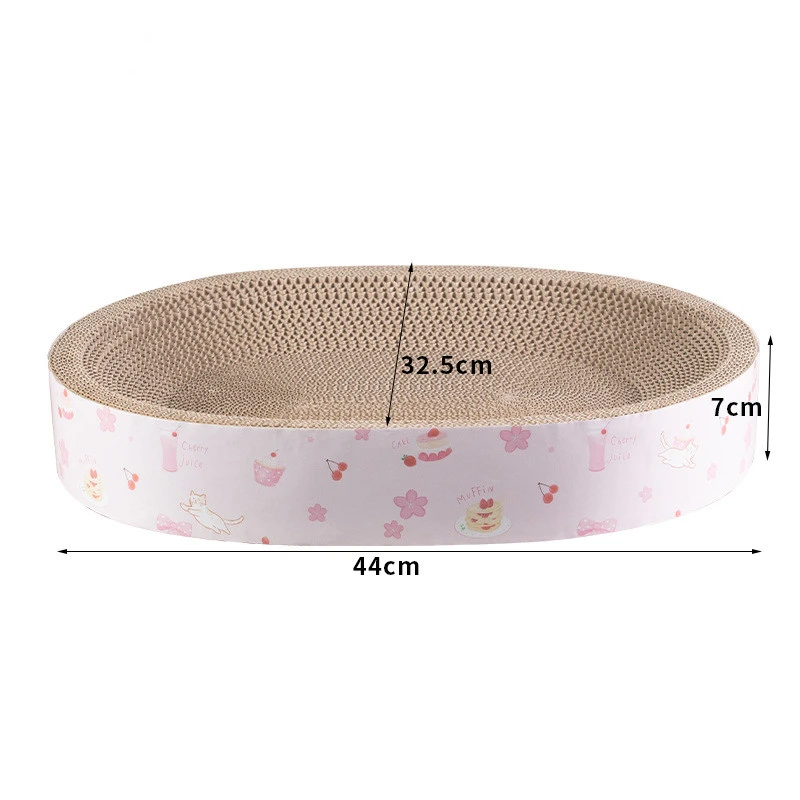 Cat Scratcher CatS-002
