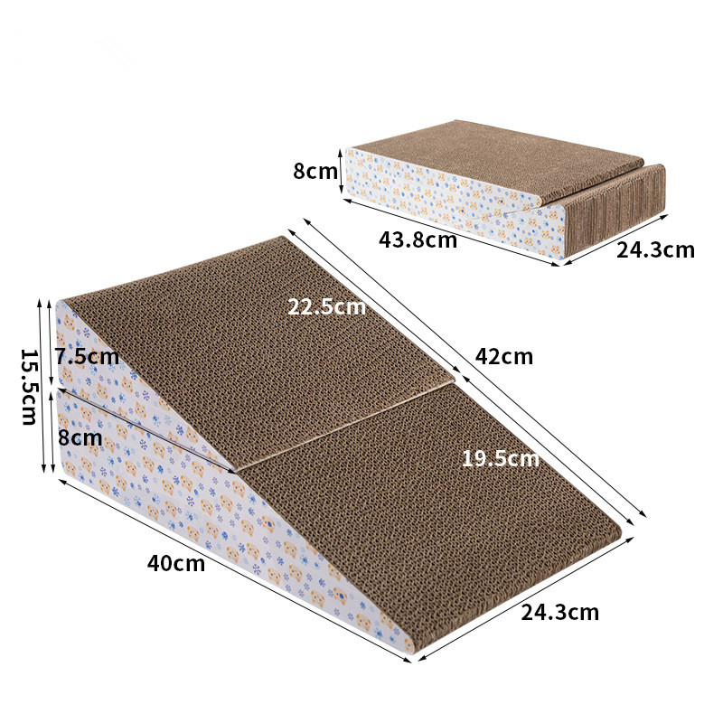 Cat Scratcher Cats-004