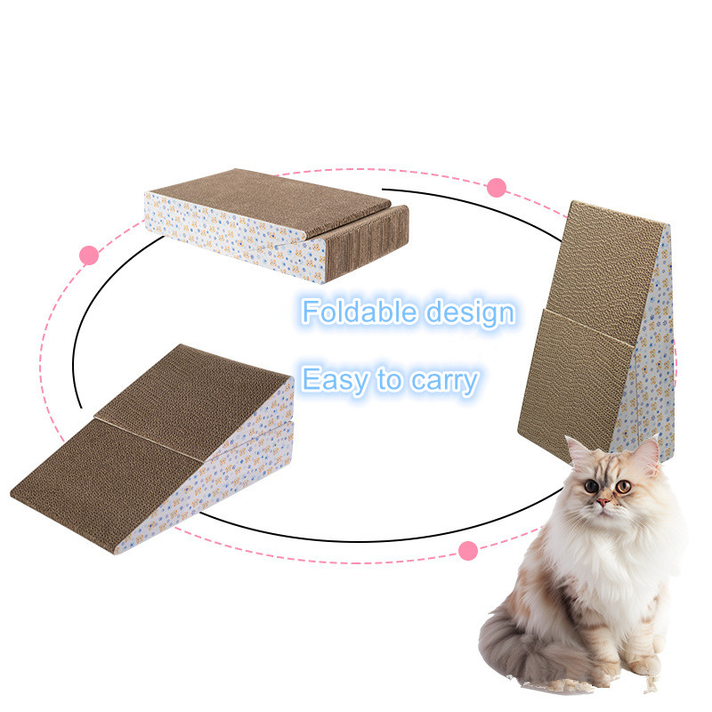 Cat Scratcher Cats-004