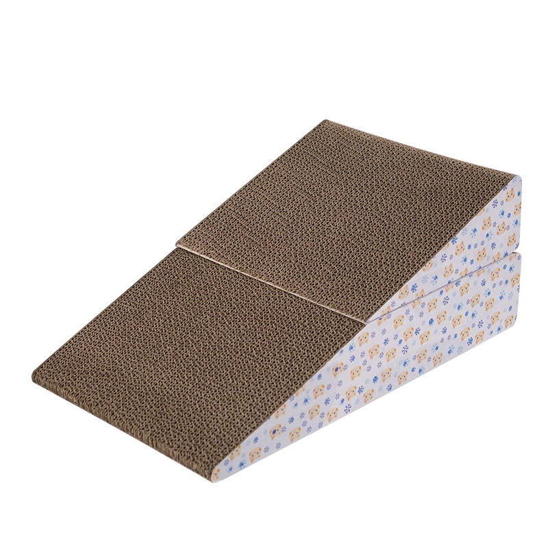 Cat Scratcher Cats-004