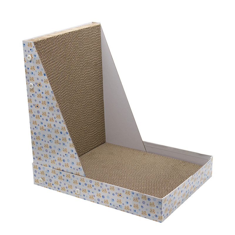 Cat Scratcher Cats-005