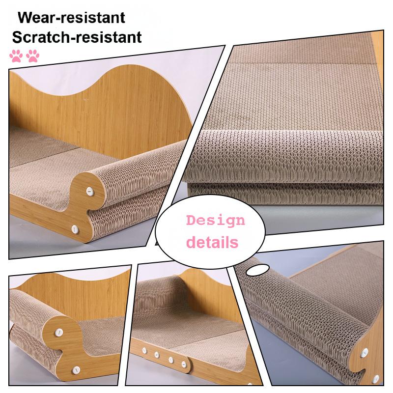 Cat Scratcher Cats-006