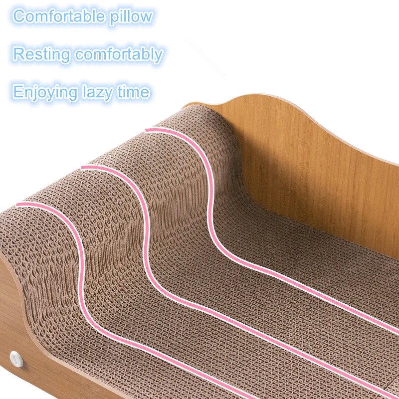 Cat Scratcher Cats-006