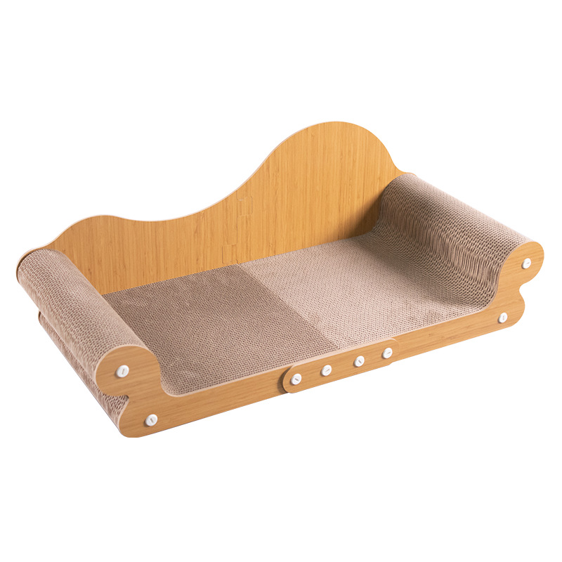 Cat Scratcher Cats-006