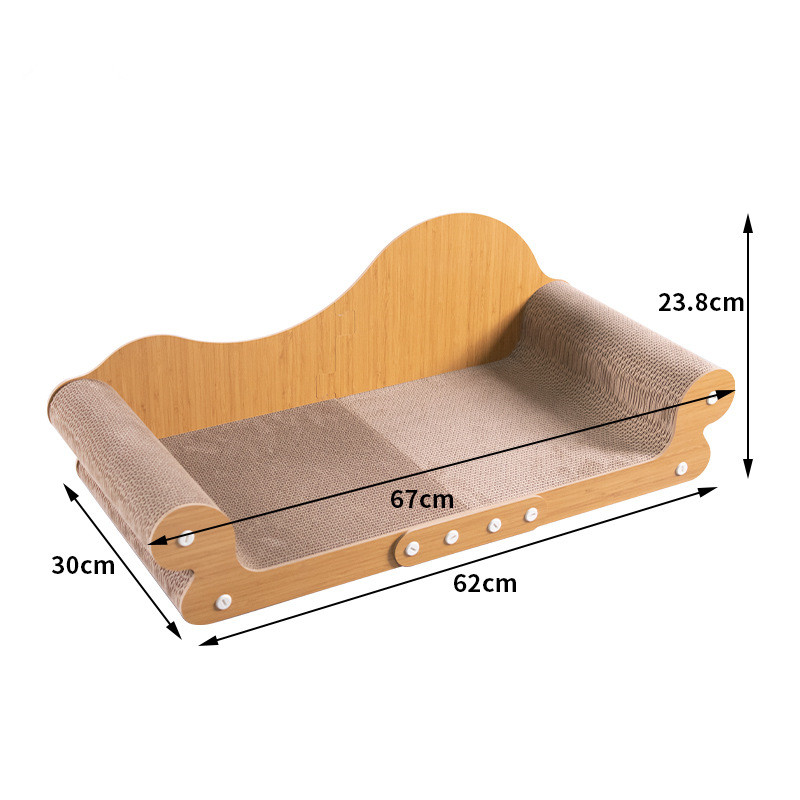 Cat Scratcher Cats-006