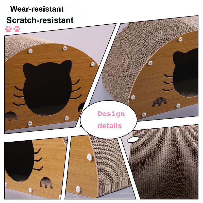 Cat Scratcher Cats-008