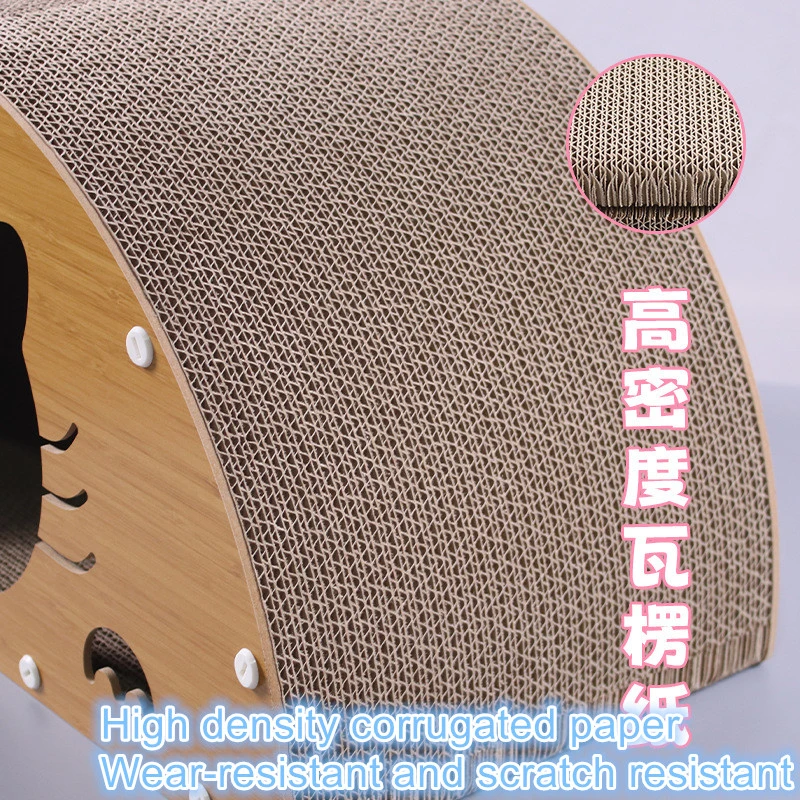 Cat Scratcher Cats-008
