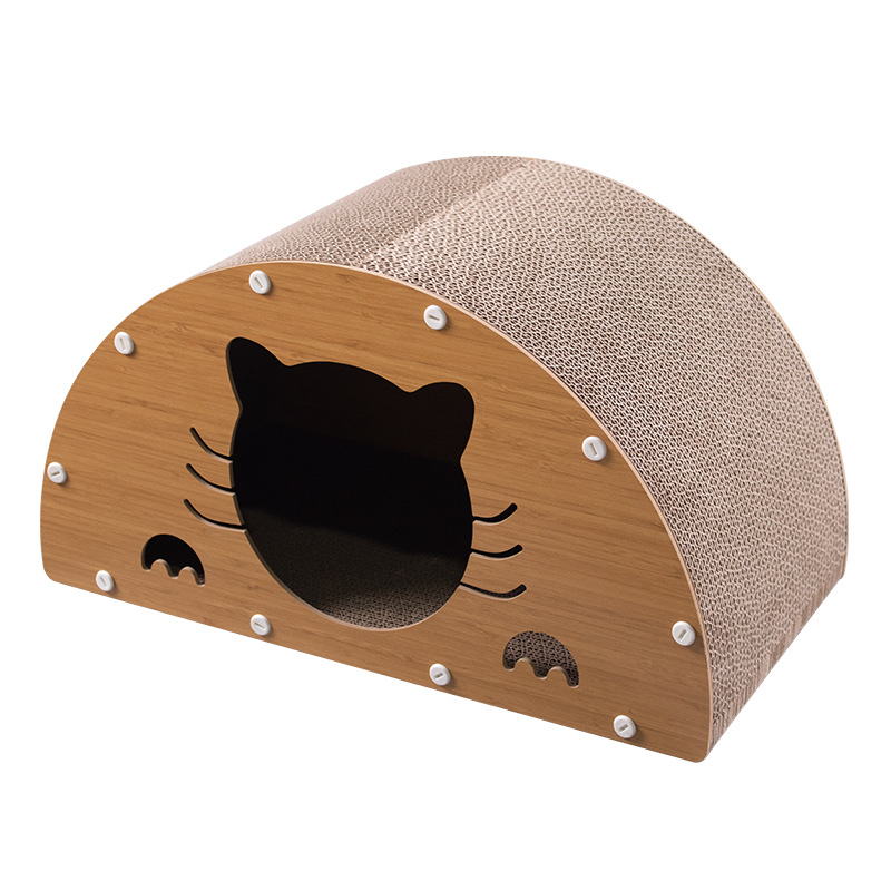 Cat Scratcher Cats-008