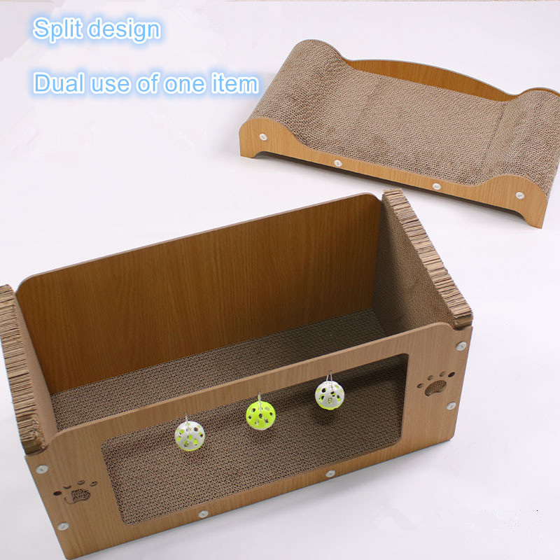 Cat Scratcher Cats-009