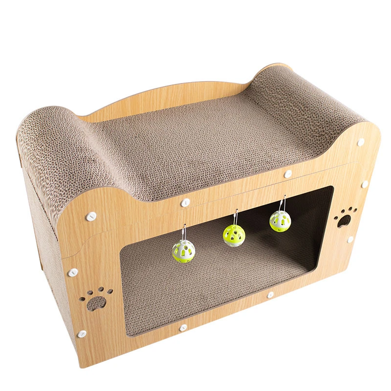 Cat Scratcher Cats-009