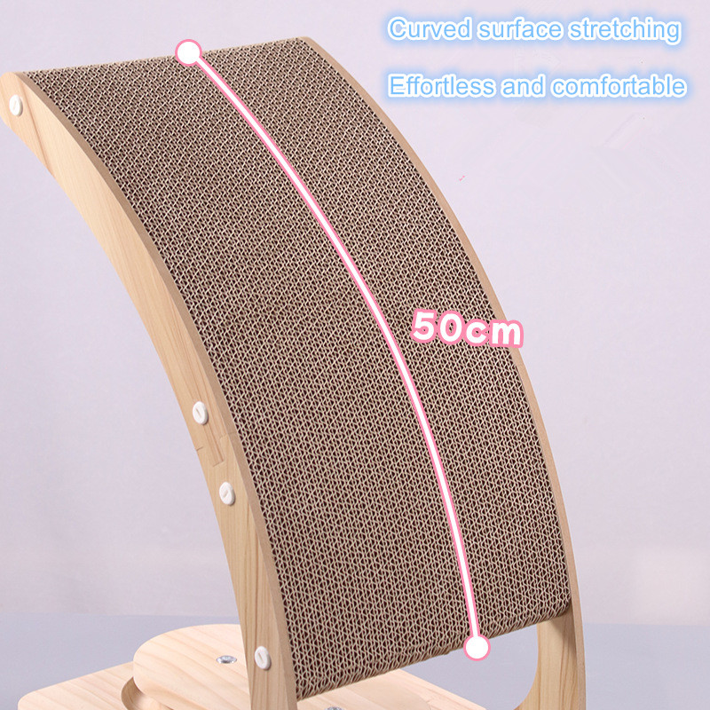 Cat Scratcher Cats-011