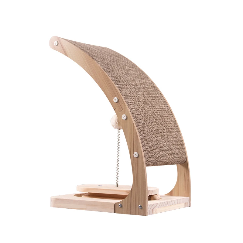 Cat Scratcher Cats-011