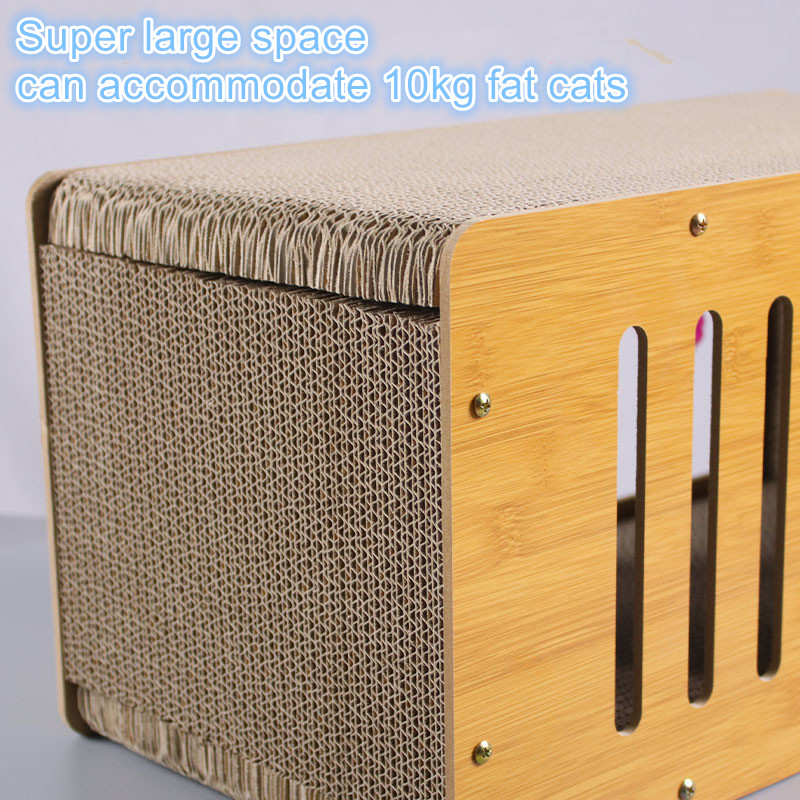 Cat Scratcher Cats-010