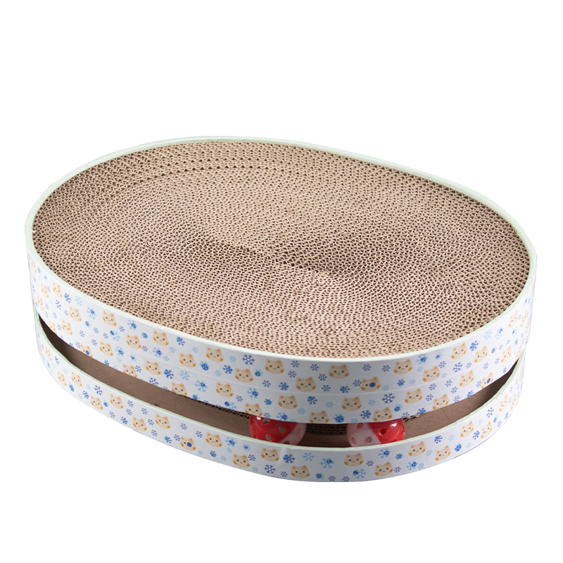 Cat Scratcher Cats-012