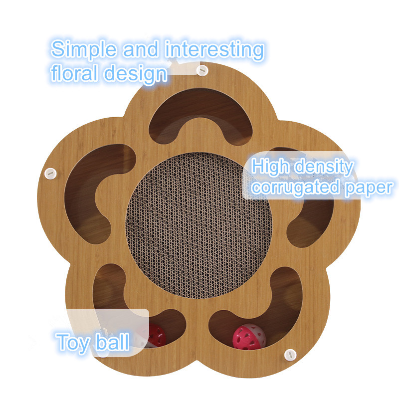 Cat Scratcher Cats-013