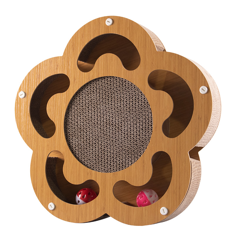 Cat Scratcher Cats-013