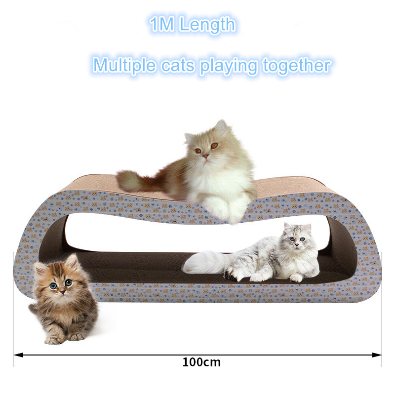 Cat Scratcher Cats-014