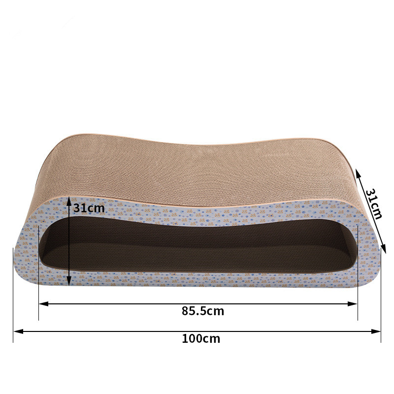 Cat Scratcher Cats-014