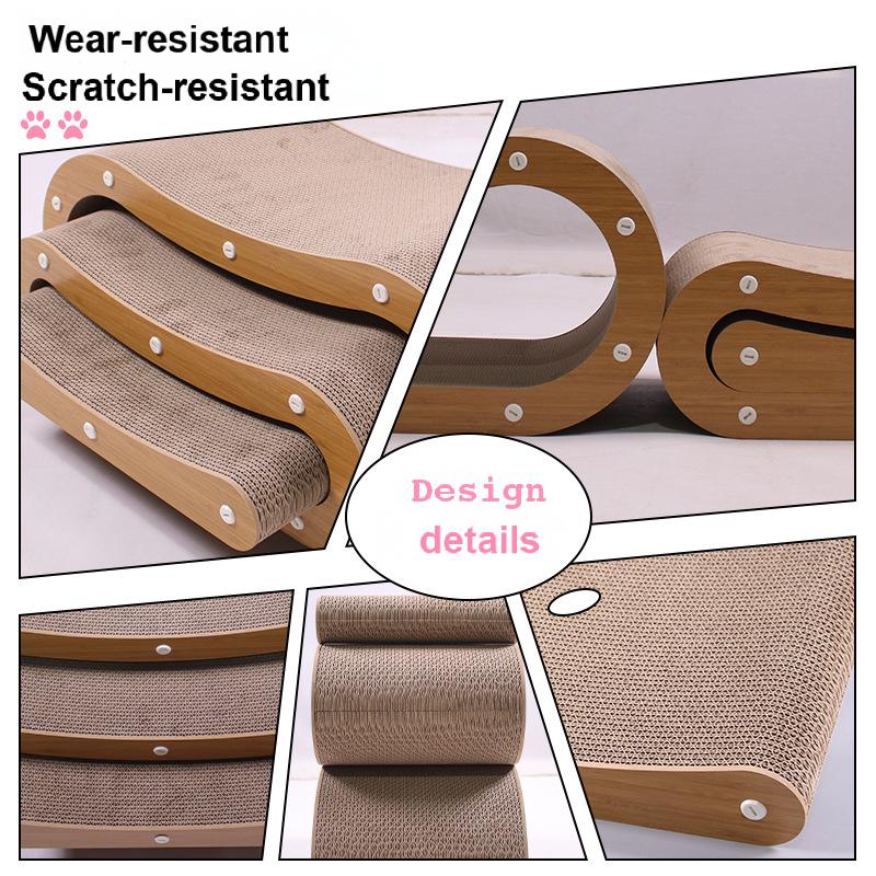 Cat Scratcher Cats-015