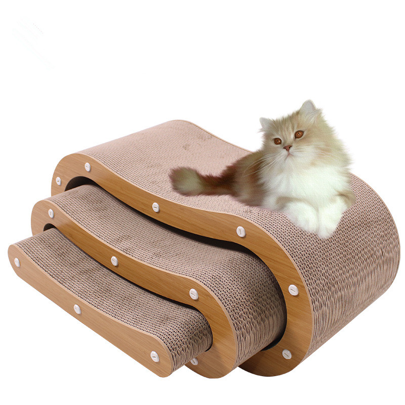 Cat Scratcher Cats-015