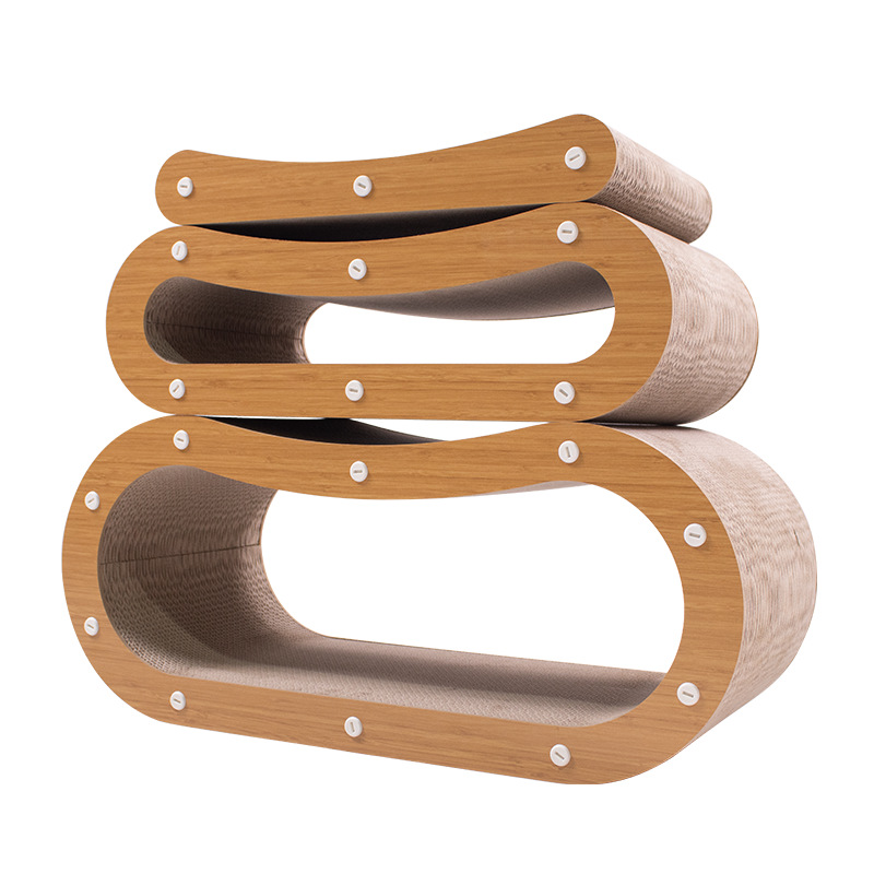 Cat Scratcher Cats-015