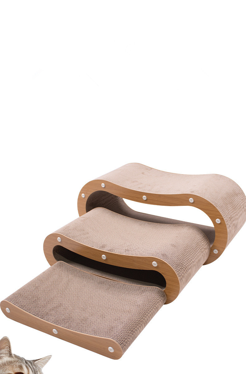 Cat Scratcher Cats-015