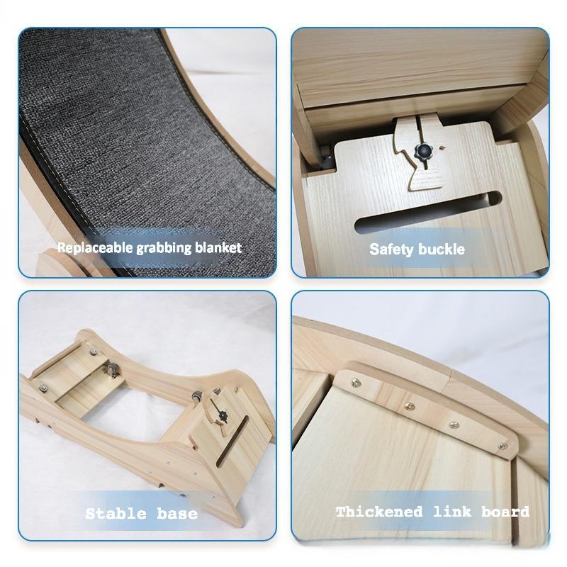 Cat treadmill CaT-027