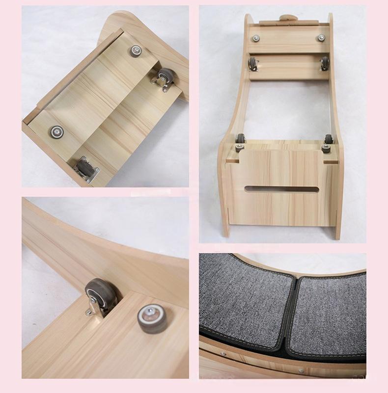 Cat treadmill CaT-027