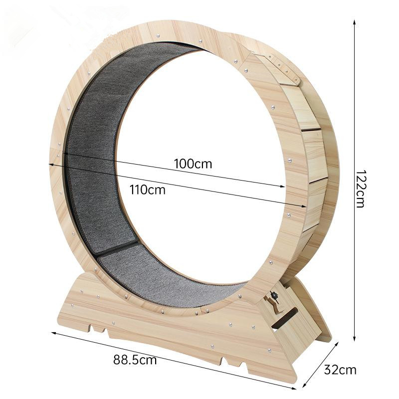 Cat treadmill CaT-027