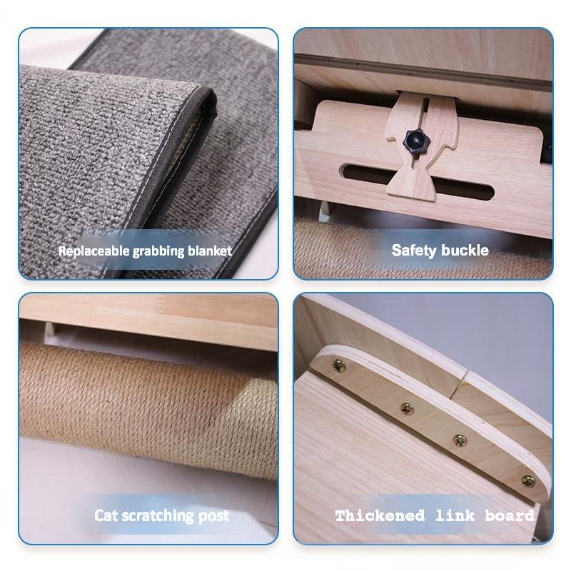 Cat treadmill  CaT-028