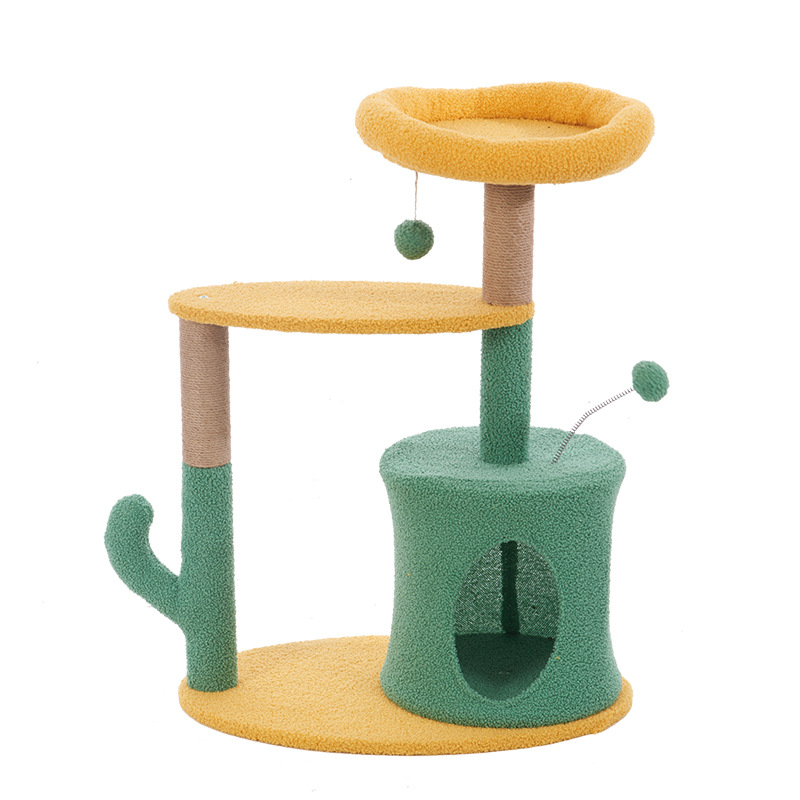 Cat Tree CaT-052