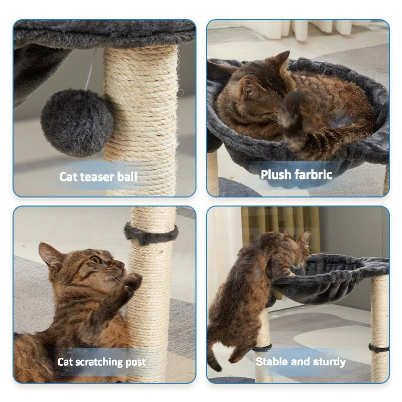 Cat Tree CaT-053