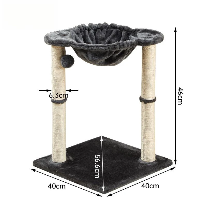 Cat Tree CaT-053