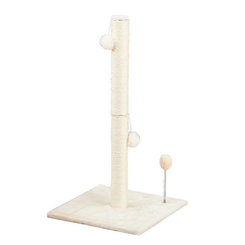 Cat Scratching Post CaT-054