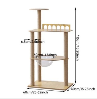 Cat Tree CaT-057